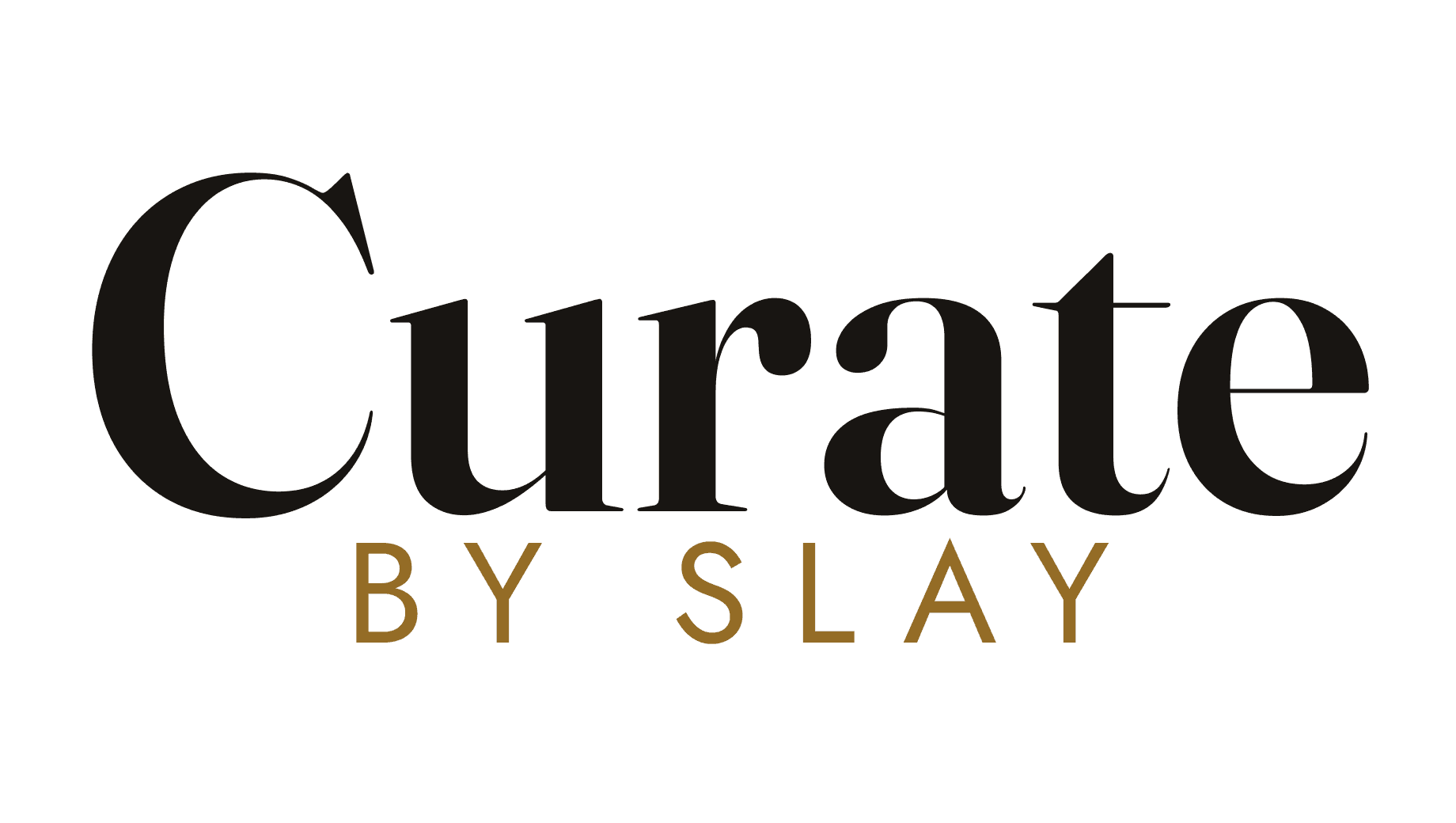 Curate by Slay